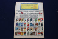 1964 SEP 27 SUNDAY NEWS COLOROTO MAGAZINE - POLLY BERGEN - BASEBALL - E 23012