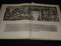 1967 DIFFERENS PROJECTS RELATIFS AU CLIMAT FRENCH VOLUME - 20 PLATES - Z 258