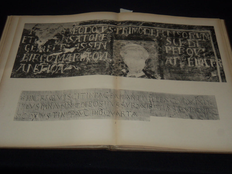 1967 DIFFERENS PROJECTS RELATIFS AU CLIMAT FRENCH VOLUME - 20 PLATES - Z 258