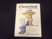 1917 AUGUST 16 LESLIE'S WEEKLY MAGAZINE - THE FIRST TO FIGHT - ST 2161