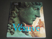 1995 A L'OMBRE DU VESUVE FRENCH SOFTCOVER BOOK - GREAT PRINTS - I 939