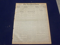 1922 NOVEMBER 25 NEW YORK TIMES - MYSTERY OIL STOCK ON EXCHANGE 1 DAY - NT 8436