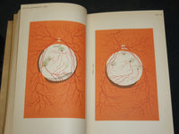 1894-1907 ARCHIV FUR AUGENHEILKUNDE KNAPP SCHWEIGGER VOLUME LOT OF 28 - R 372