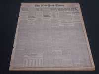 1924 JANUARY 7 NEW YORK TIMES - CARTER FINDS DATA ON PHARAOH'S REIGN - NT 7114