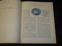 1947 SAGA OF COMMERCE BY THE STAFF OF C. TENNANT - RAYMOND LUFKIN - KD 5844
