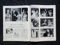 1938 SEPTEMBER 5 LIFE MAGAZINE - FALL FASHIONS - L 94