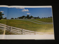 2009 KENTUCKY WIDE II HARDCOVER BOOK - JEFF ROGERS PANORAMICS - R 710Q