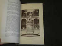 1933 POUR BIEN VISITER VERSAILLES LE CHATEAU LES JARDINS FRENCH BOOK - J 3543