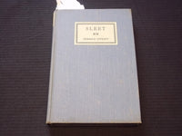 1927 SLEET HARDCOVER BOOK SIGNED BY HERMAN LIVEZEY - KD 7549