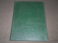 1964 GARGOYLE THE EMMA WILLARD SCHOOL YEARBOOK - TROY, NEW YORK - YB 1415