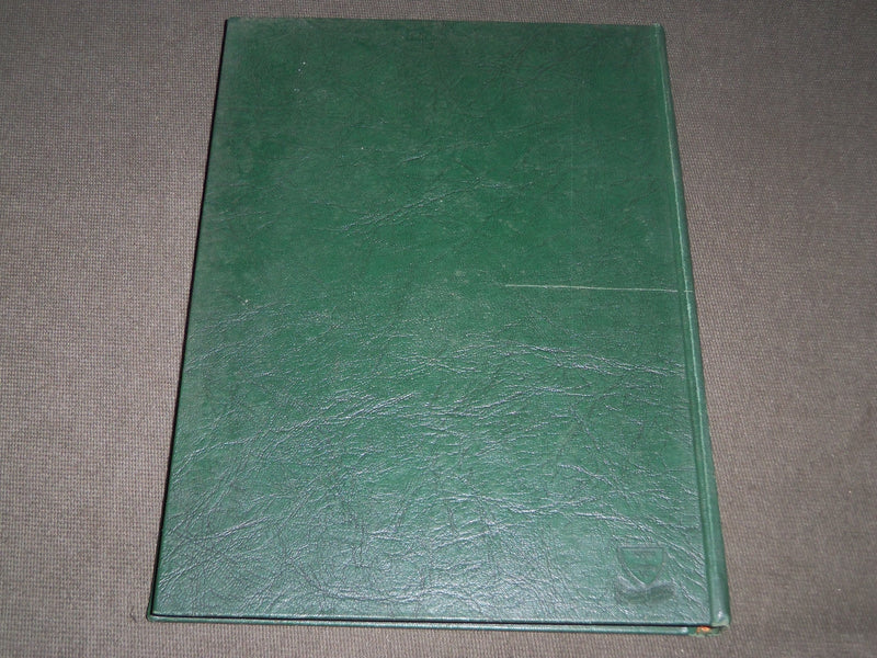 1964 GARGOYLE THE EMMA WILLARD SCHOOL YEARBOOK - TROY, NEW YORK - YB 1415