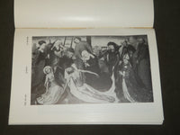 1960'S MAURITSHUIS THE HAGUE - ENGLISH GUIDE BOOK - SOFTCOVER - J 3628