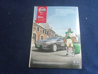 2012 DEC 31 SPORTS ILLUSTRATED MAGAZINE- UNIV OF ALABAMA VS NOTRE DAME- SP 1220D