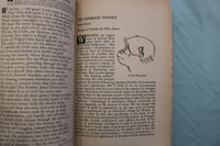 1927 AUGUST THE FORUM MAGAZINE - THIRD TERM TRADITION - K 3281