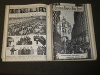1939 STATE STREET COUNCIL ANNUAL REPORT BY ITS PRESIDENT - CHICAGO - J 3511