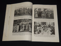 1933-1944 DAUGHTERS OF THE AMERICAN REVOLUTION MAGAZINE LOT OF 28 ISSUES- O 1121