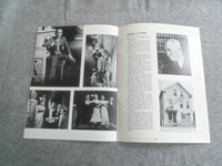 1968 GEORGE M! BROADWAY PROGRAM - JOEL GREY - JOE LAYTON - J 7647