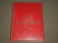 1948 SCARLET LETTER RUTGERS UNIVERSITY YEARBOOK - NEW BRUNSWICK NJ - YB 1316
