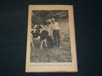 1979 FIRST PERSON RURAL HARDCOVER BOOK BY NOEL PERRIN - KD 2755U