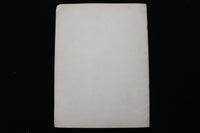 1937 GAY BLADES - ICE CARNIVAL OFFICIAL PROGRAM - K 2259