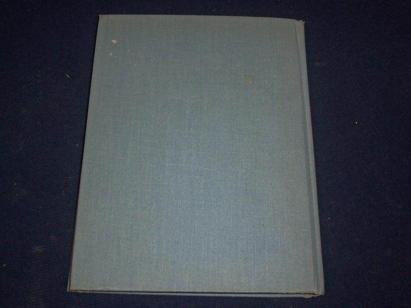 1969 COAGESS WESTOVER SCHOOL YEARBOOK - MIDDLEBURY CT - GREAT PHOTOS - YB 846