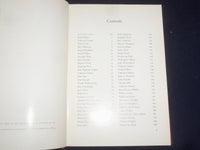 1965 AMERICAN PAINTINGS HARDCOVER BOOK - MET. MUSEUM OF ART - VOLUME 1 - KD 9165