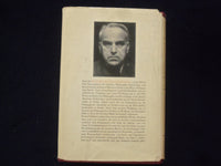 1951 MENSCHEN KENNTNIS HARDCOVER BOOK-RICHARD MULLER-FREIENFELS-GERMAN - KD 9002