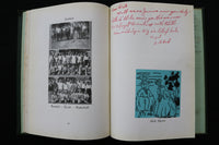 1938 EL CHASQUI CHINO HIGH SCHOOL YEARBOOK - CHINO, CALIFORNIA - YB 3511