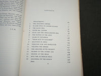 1957 ANACONDA HARDCOVER BOOK BY ISAAC F. MARCOSSON - KD 6207