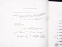 1973-1978 THE OPERAS OF VERDI SOFTCOVER BOOKS - VOLS 1 & 2 - J. BUDDER - KD 8696