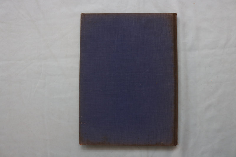 1936 THE RECHAUFFE EASTON HIGH SCHOOL YEARBOOK - EASTON, PENNSYLVANIA - YB 3554