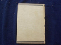 1934 EXPERIMENT IN AUTOBIOGRAPHY HARDCOVER BOOK BY H. G. WELLS - KD 8623
