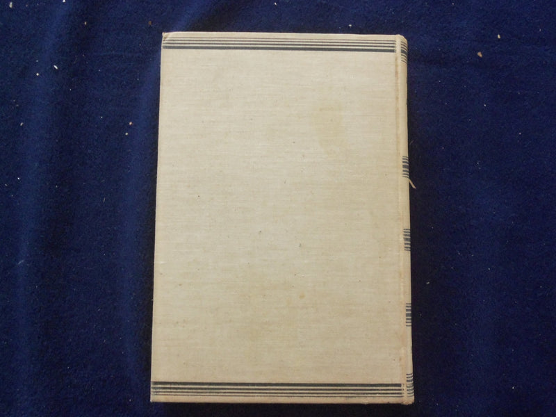 1934 EXPERIMENT IN AUTOBIOGRAPHY HARDCOVER BOOK BY H. G. WELLS - KD 8623