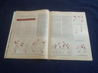 1955 AUGUST 19 COLLIER'S MAGAZINE - MARIE-LOUISE LETTERS TO NAPOLEON - ST 1115Q