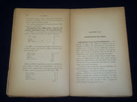1891 LE TABAC MANUEL PRATIQUE BOOK BY ALBERT LARBALETRIER - FRENCH - J 4765