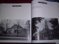 1990 PITTSBURGH BOOK LOT OF 2 DIFFERENT - AMERICAN CITY & THEN AND NOW - KD 794O