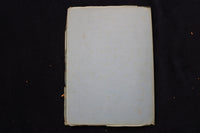 1935-1937 MICHIGAN ALUMNUS QUARTERLY REVIEW MAGAZINE - LOT OF 4 - O 3430