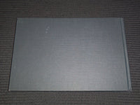 1952 P-Q-R-S-T ELECTROCARDIOGRAM GUIDE BOOK - RISEMAN - 3RD EDITION - K 2691