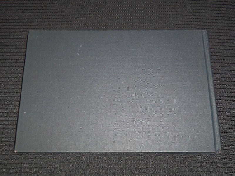 1952 P-Q-R-S-T ELECTROCARDIOGRAM GUIDE BOOK - RISEMAN - 3RD EDITION - K 2691