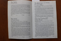 1957 SPRING SAGAMORE PRESS AMERICAN CENTURY SERIES - SOFTCOVER BOOK - K 3169