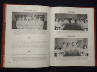 1959 THE REFLECTOR HARRISBURG HOSPITAL SCHOOL OF NURSING YEARBOOK - YB 3328