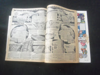 1925-1926 FALL & WINTER NATIONAL CLOAK & SUIT CO. CATALOG-NY & KANSAS CITY-R 94G