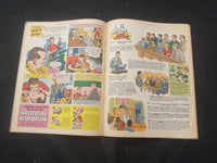 1962 JANUARY BOYS' LIFE MAGAZINE - 28 TEENERS WHO WERE TOPS IN '61 - ST 3770N