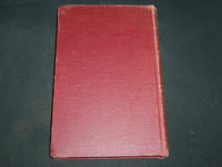 1931 THIRTY YEARS WAR FOR WILD LIFE BOOK BY WILLIAM HORNADAY - KD 6679
