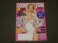 2014 DECEMBER COSMOPOLITAN MAGAZINE - RITA ORA - B 1257