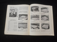 1950 CHICAGO CUBS YEAR BOOK - J 7850