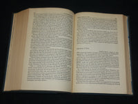 1946 MY THREE YEARS WITH EISENHOWER HARDCOVER BOOK BY HARRY BUTCHER - KD 6589