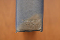 1926 ROUGH JUSTICE HARDCOVER BOOK IN SLIPCASE BY C.E. MONTAGUE- KD 9615