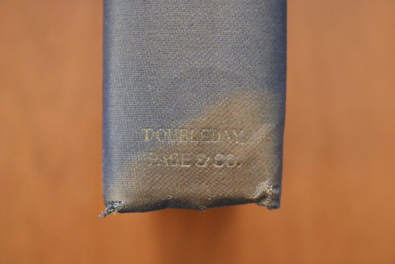 1926 ROUGH JUSTICE HARDCOVER BOOK IN SLIPCASE BY C.E. MONTAGUE- KD 9615