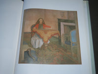 1984 BALTHUS HARDCOVER BOOK BY SABINE REWALD - GREAT ILLUSTRATIONS - KD 3969